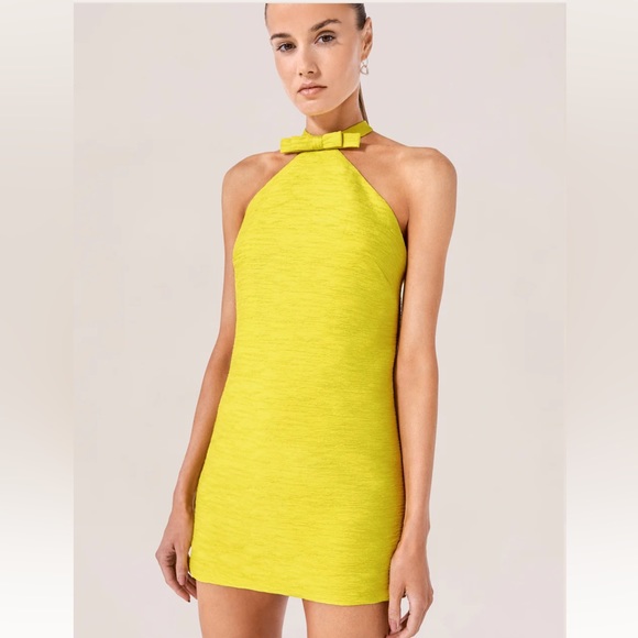 ALEXIS SASHA DRESS - Picture 2 of 6